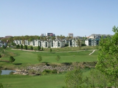 Branson Condo